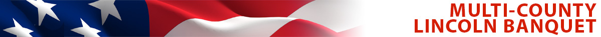 Lincoln Day Header